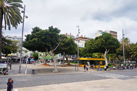 Las Palmas de Gran Canaria